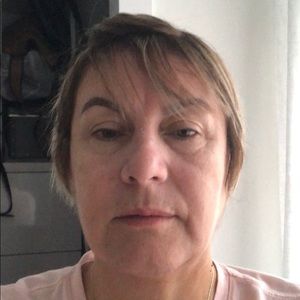 Meet your Posher, Vera lucia